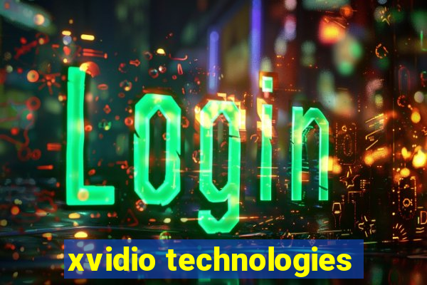 xvidio technologies-startup download android